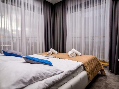 Prezydencki Apartamenty