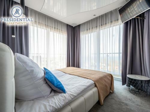 Prezydencki Apartamenty