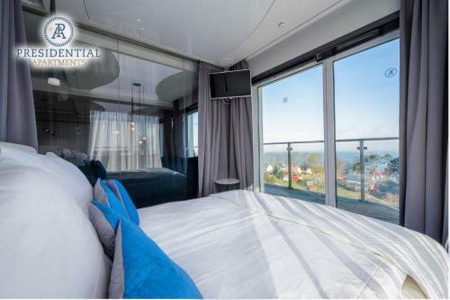 Prezydencki Apartamenty