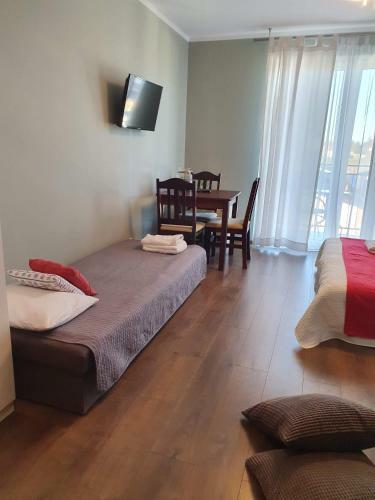 Bed & Breakfast Villa Fus
