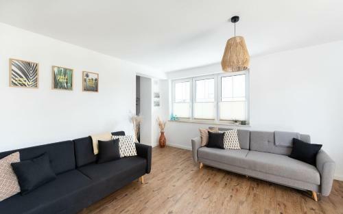 Apartamento Amartament Latarnika