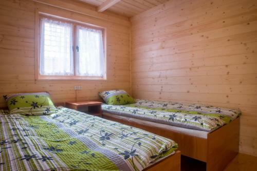 Lodge Domki Letniskowe Le?na Mila