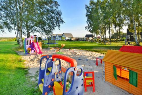 Holiday Resort, Jaroslawiec