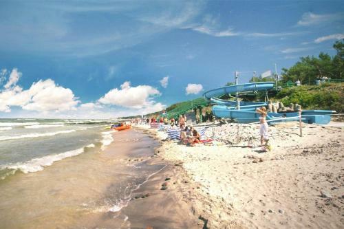 Holiday Resort, Jaroslawiec