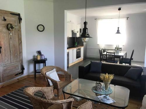 Apartamento Domek Przy Rajskiej