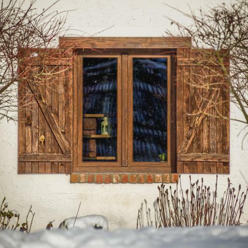 Villa Siedlisko Bor�wkowo