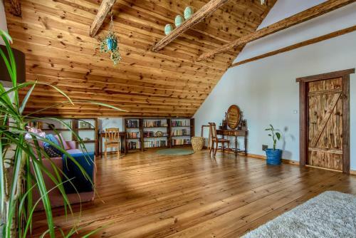 Villa Siedlisko Bor�wkowo