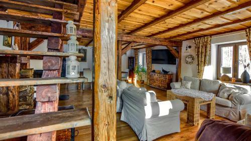 Villa Siedlisko Bor�wkowo