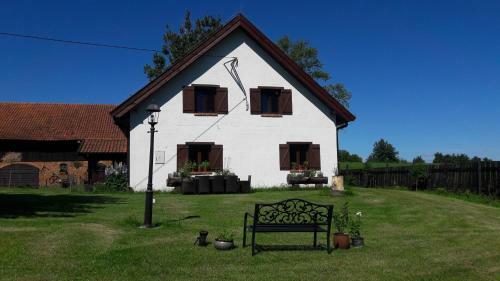 Villa Siedlisko Bor�wkowo