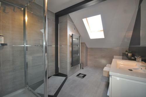 Apartament Widok Na Karkonosze