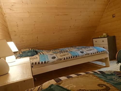 Lodge Morska Fala