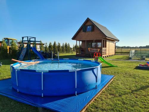 Lodge Morska Fala