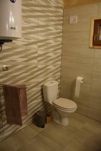 Lodge Morska Fala