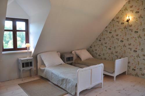 Villa Zak?tek Sary