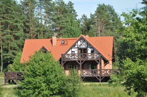 Villa Zak?tek Sary