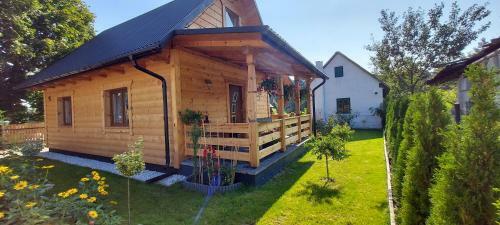 Siedlisko Pod Lip?