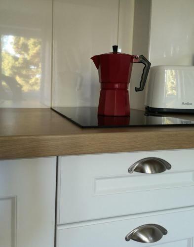 Apartamenty U Rybaka