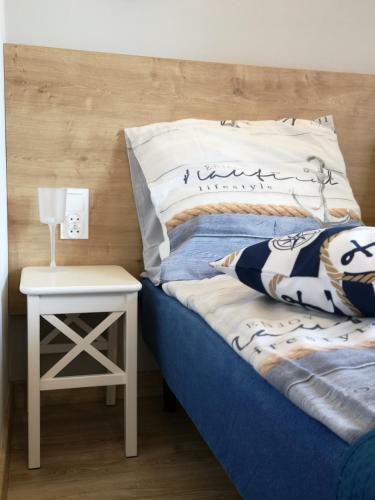 Apartamenty U Rybaka