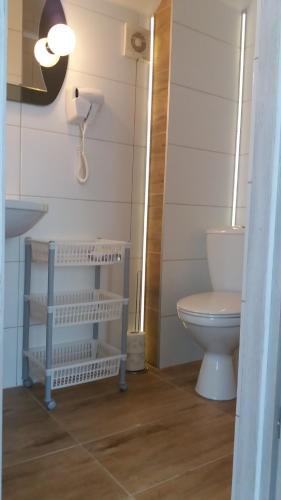 Pokoje Goscinne Bemar