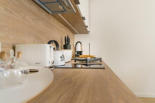 Emen Apartamenty Jastarnia