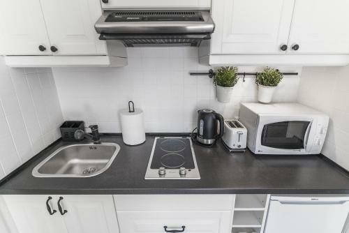 Emen Apartamenty Jastarnia