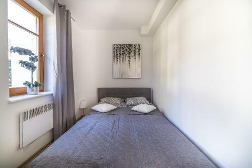 Emen Apartamenty Jastarnia