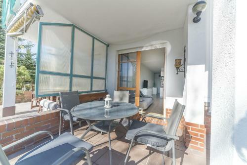 Emen Apartamenty Jastarnia