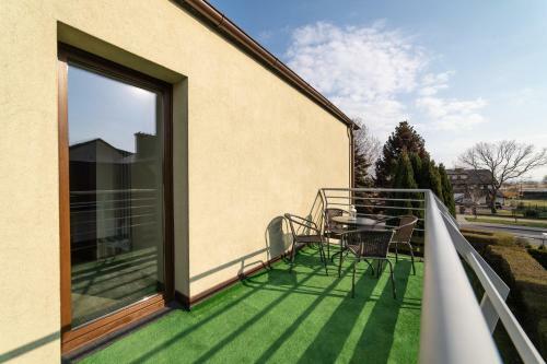 Apartamento Wenge