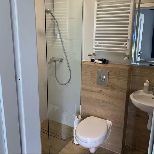Apartamenty Bia?e Piaski