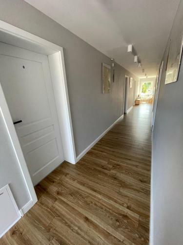 Apartamenty Bia?e Piaski