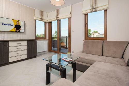 Apartamenty Willa Ada