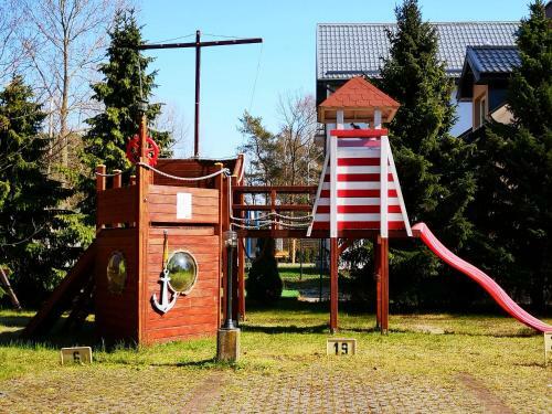 Apartament Nadmorski Jastarnia