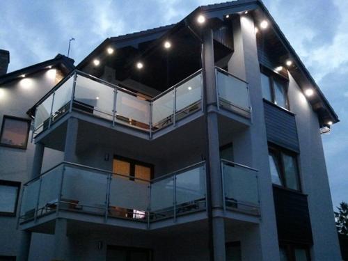 Apartamento Willa Stornia