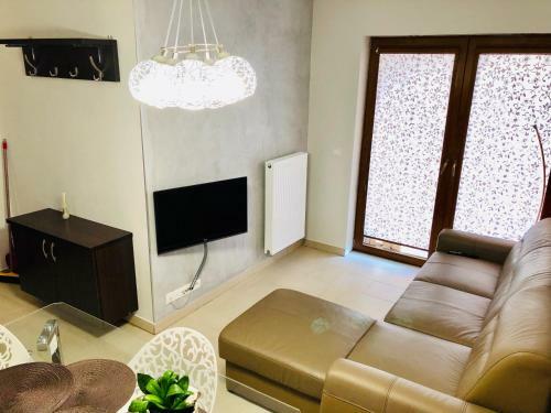 Apartamento Willa Stornia