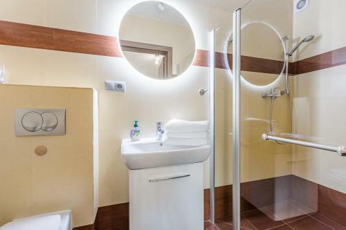 Apartamento Willa Stornia