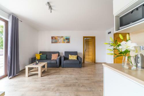 Apartamento Mikroklimat