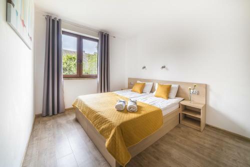 Apartamento Mikroklimat