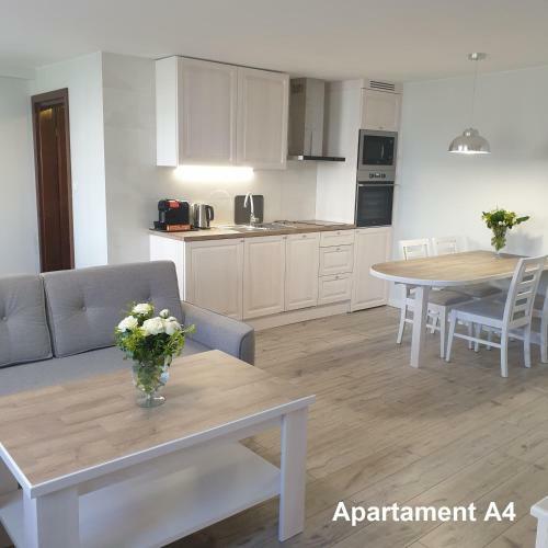 Apartamento Szyper Piotr