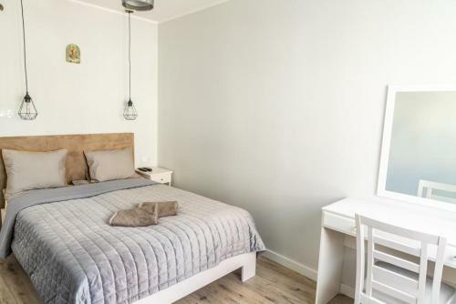 Apartamento Szyper Piotr
