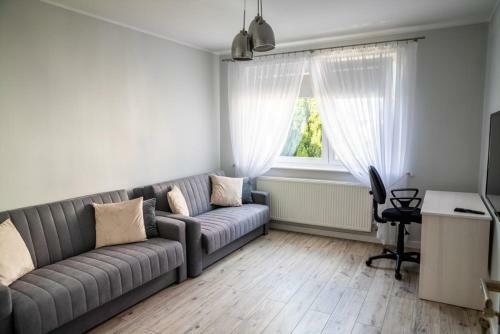 Apartamento Szyper Piotr