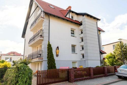 Apartamento Szyper Piotr