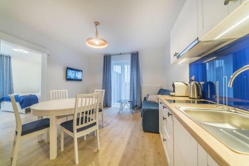 Apartamenty Draga