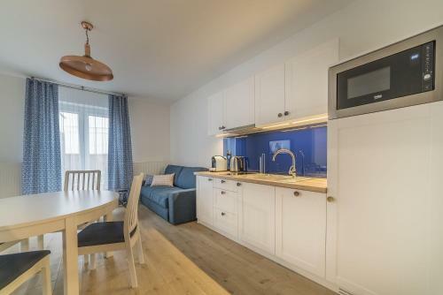 Apartamenty Draga