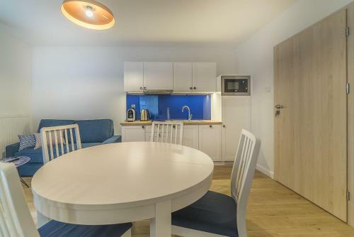 Apartamenty Draga