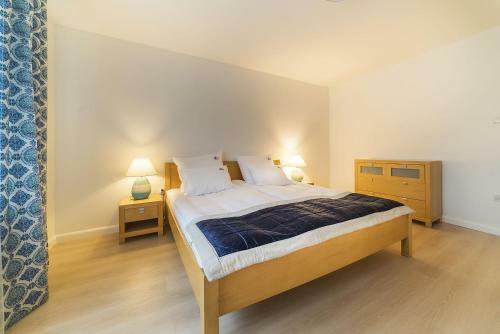 Apartamenty Draga