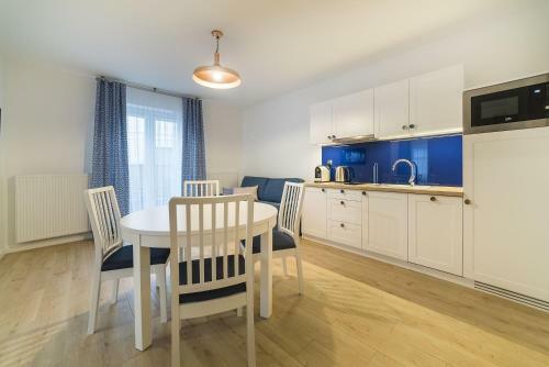 Apartamenty Draga