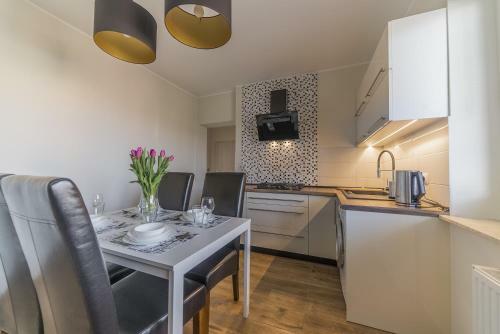 Apartamento Enklawa