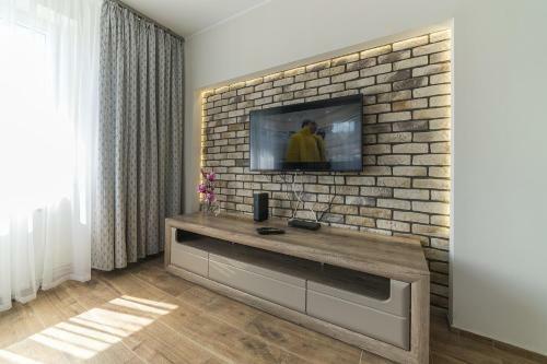 Apartamento Enklawa