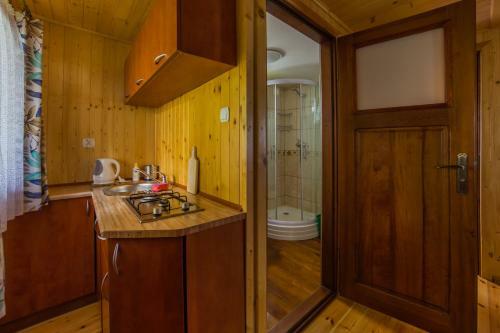 Apartamento Enklawa