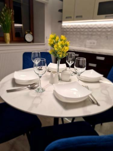 Apartament Mountains G�ry Sowie